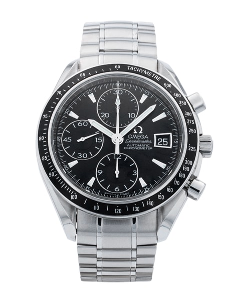 Omega Speedmaster Date 3210.50.00